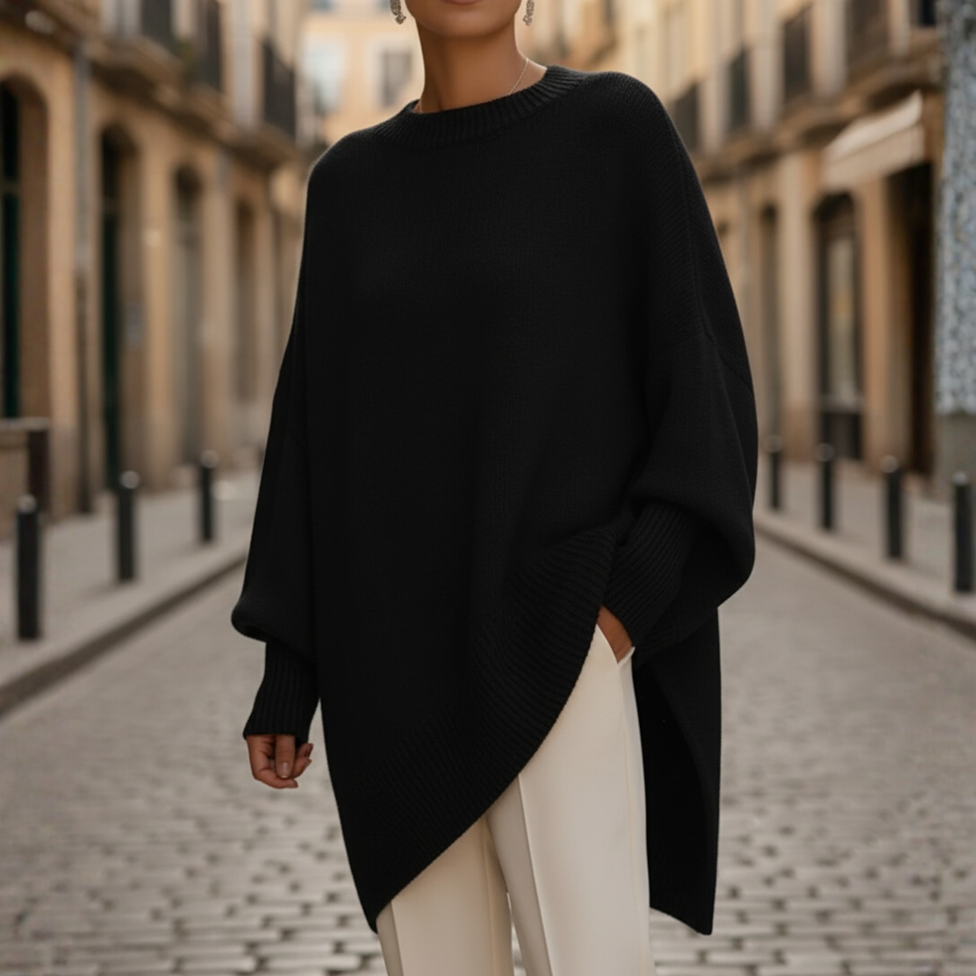 Maglione Donna Oversize