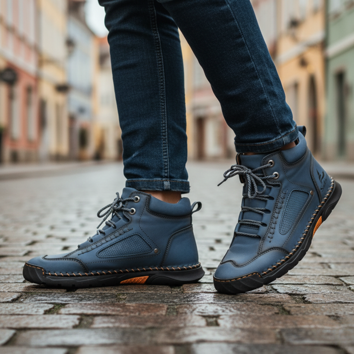 Scarpe da Uomo Casual Comode