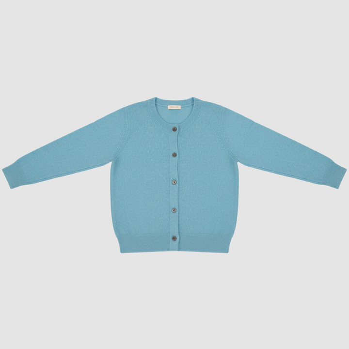 Cardigan da donna con bottoni