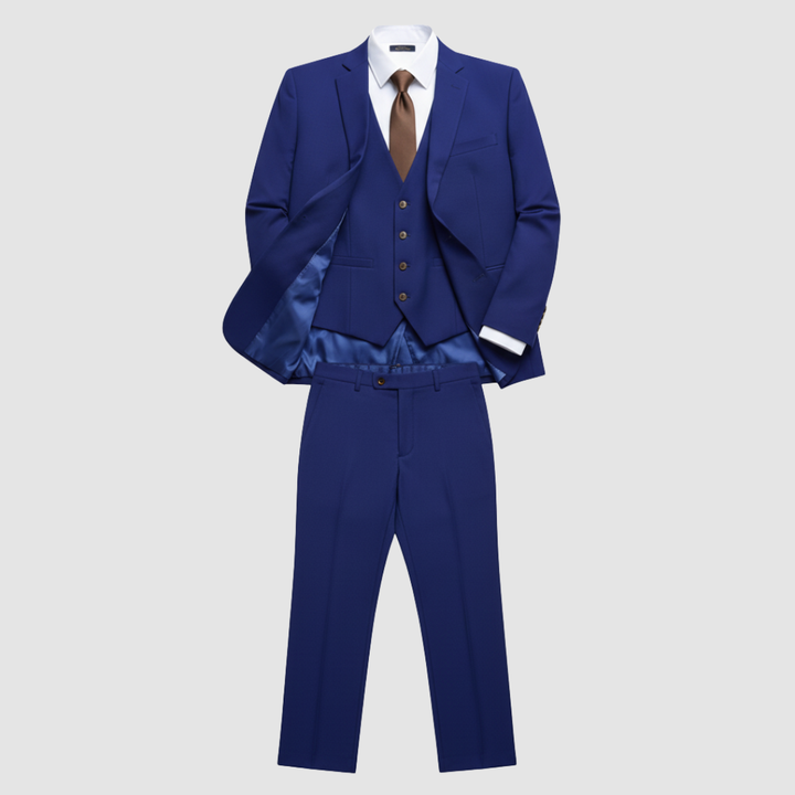 Completo da uomo con giacca e pantaloni