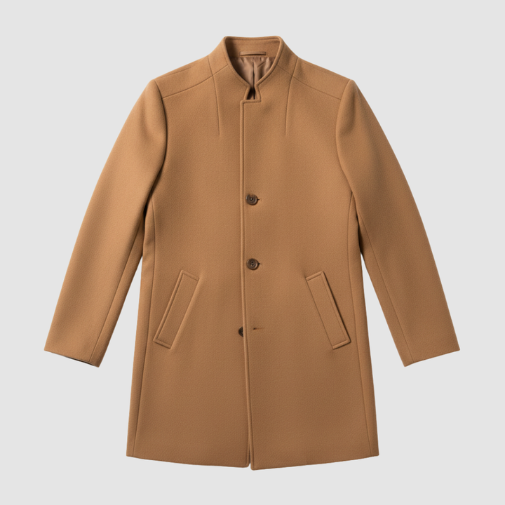 Giacca da uomo stile moderno