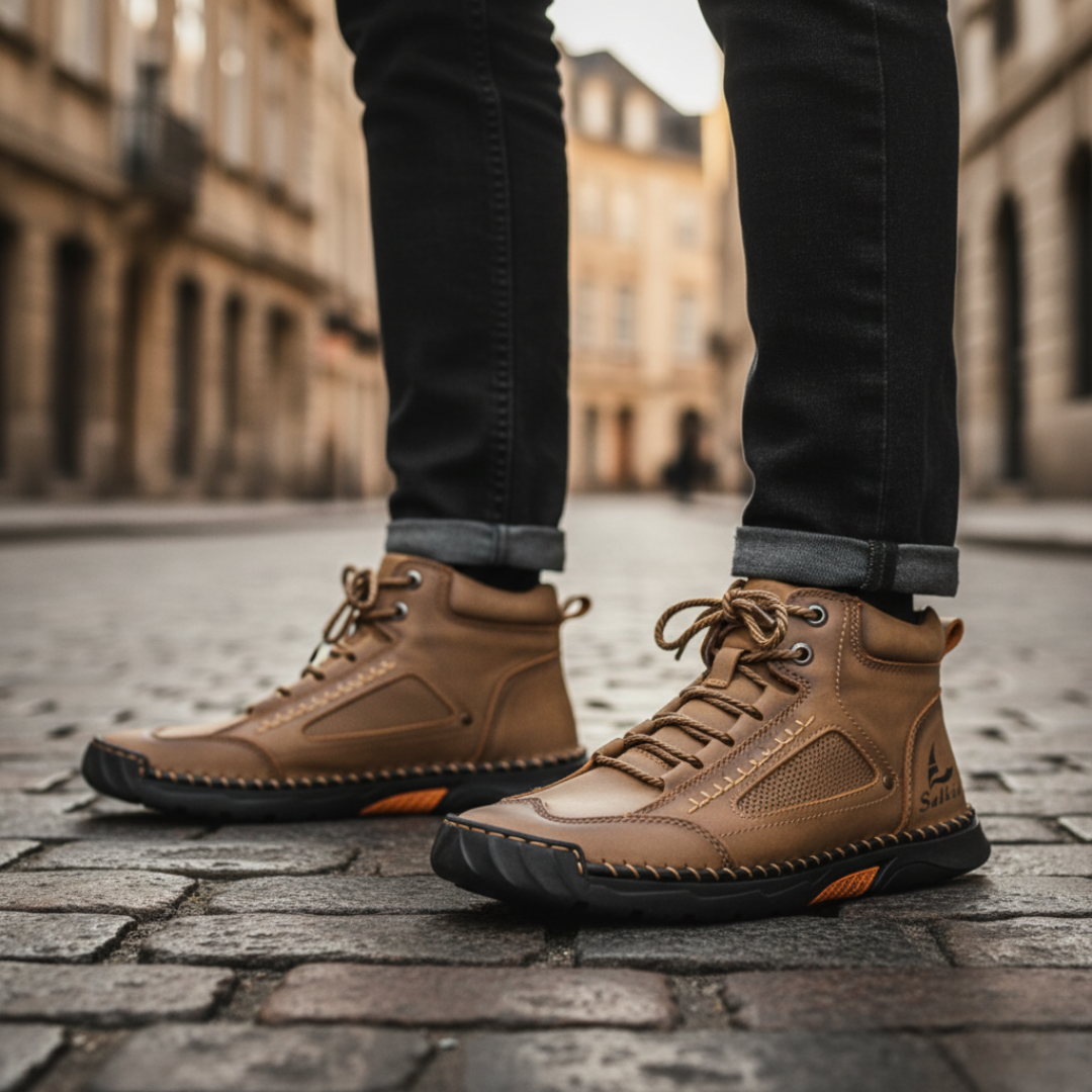 Scarpe da Uomo Casual Comode