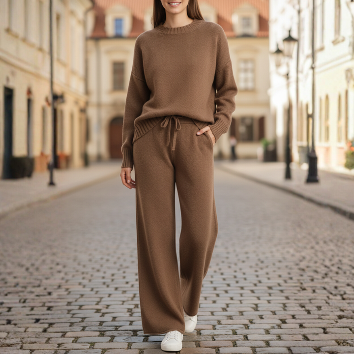 Completo Donna Casual