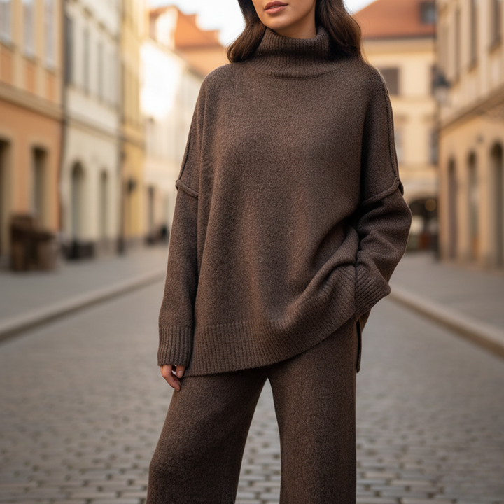 Donna Lounge Set 2 Pieces