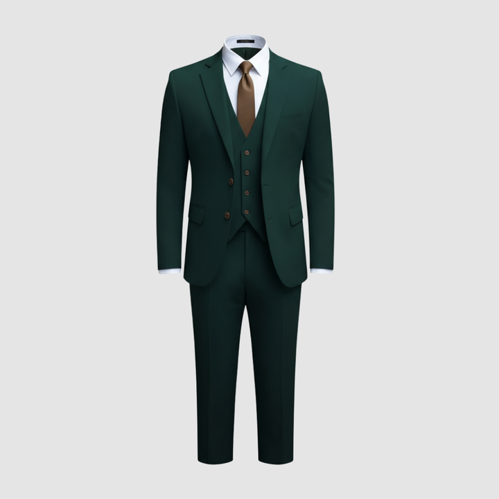 Completo da uomo con giacca e pantaloni