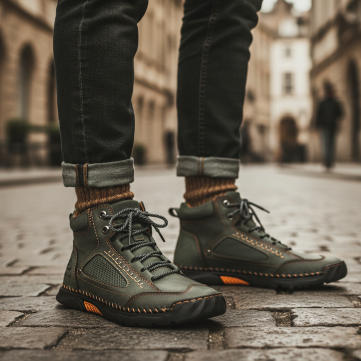 Scarpe da Uomo Casual Comode