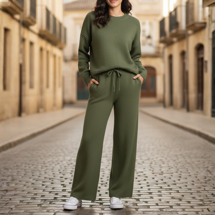 Completo Donna Casual