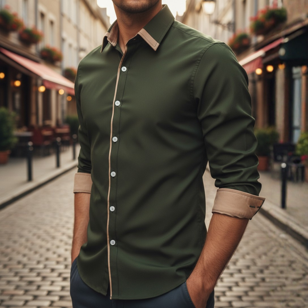 Men's Shirt