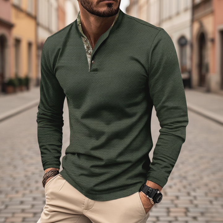 Men's Long Sleeve T-shirt