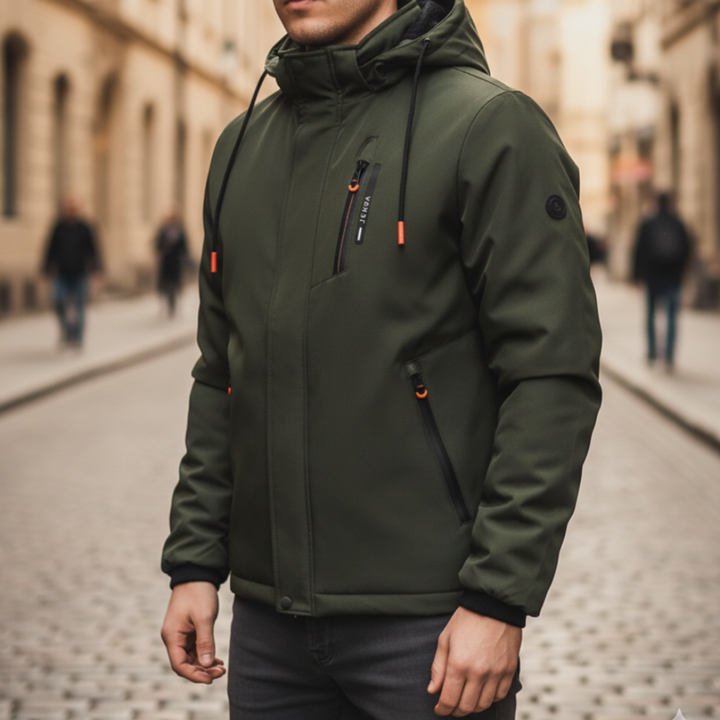 Giacca Softshell da uomo