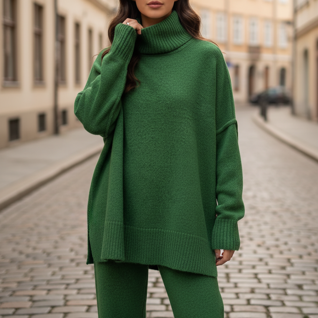 Donna Lounge Set 2 Pieces