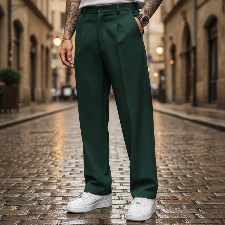 Pantaloni Uomo