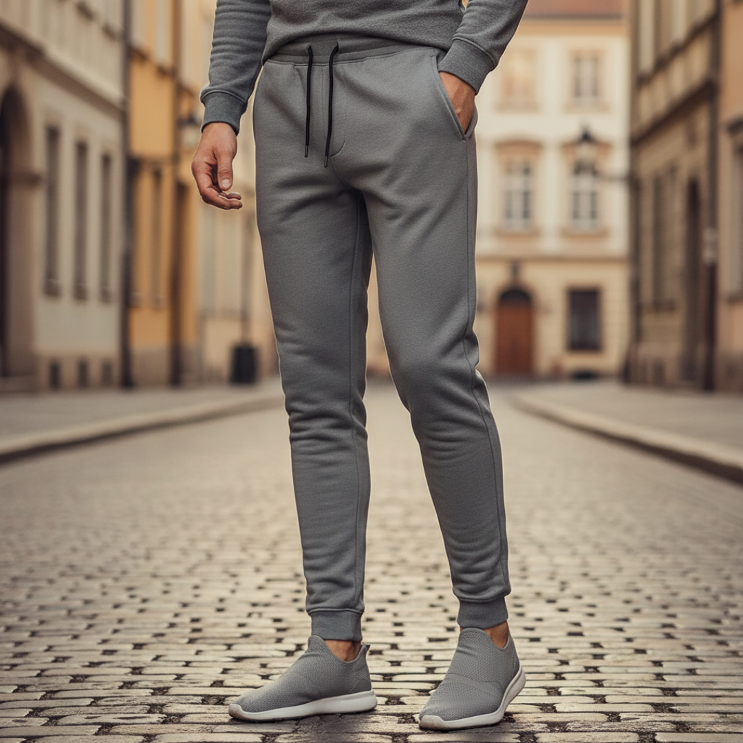 Pantaloni Uomo Sportivi
