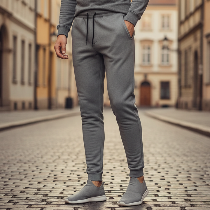 Pantaloni Uomo Sportivi
