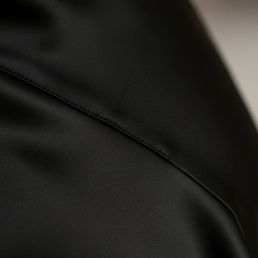 Abito Donna Midi Maniche Lunghe