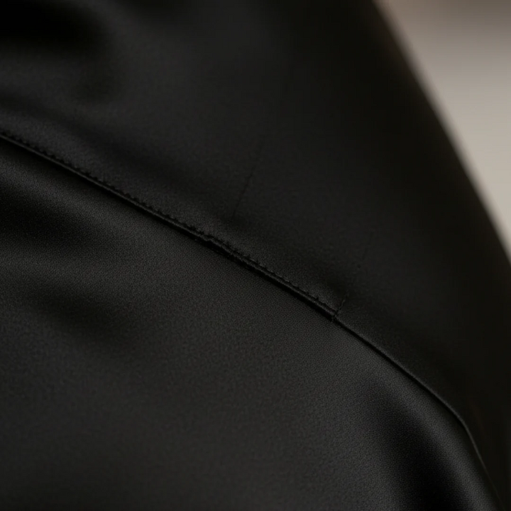 Abito Donna Midi Maniche Lunghe