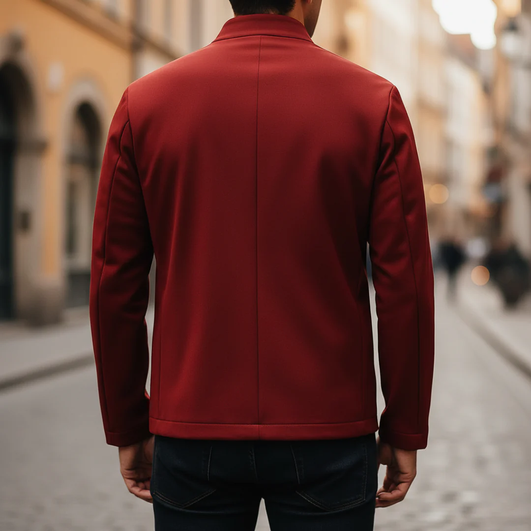 Giacca Uomo Bomber