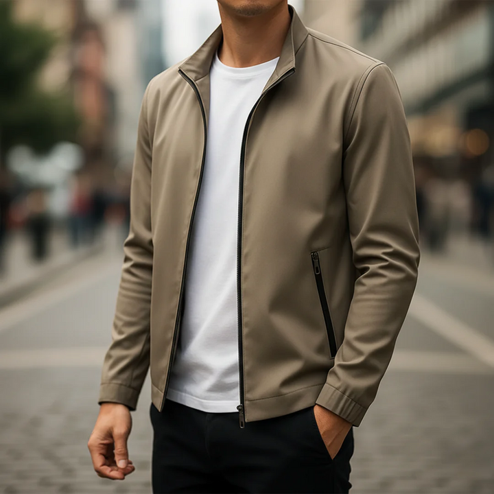 Giacca Uomo Bomber