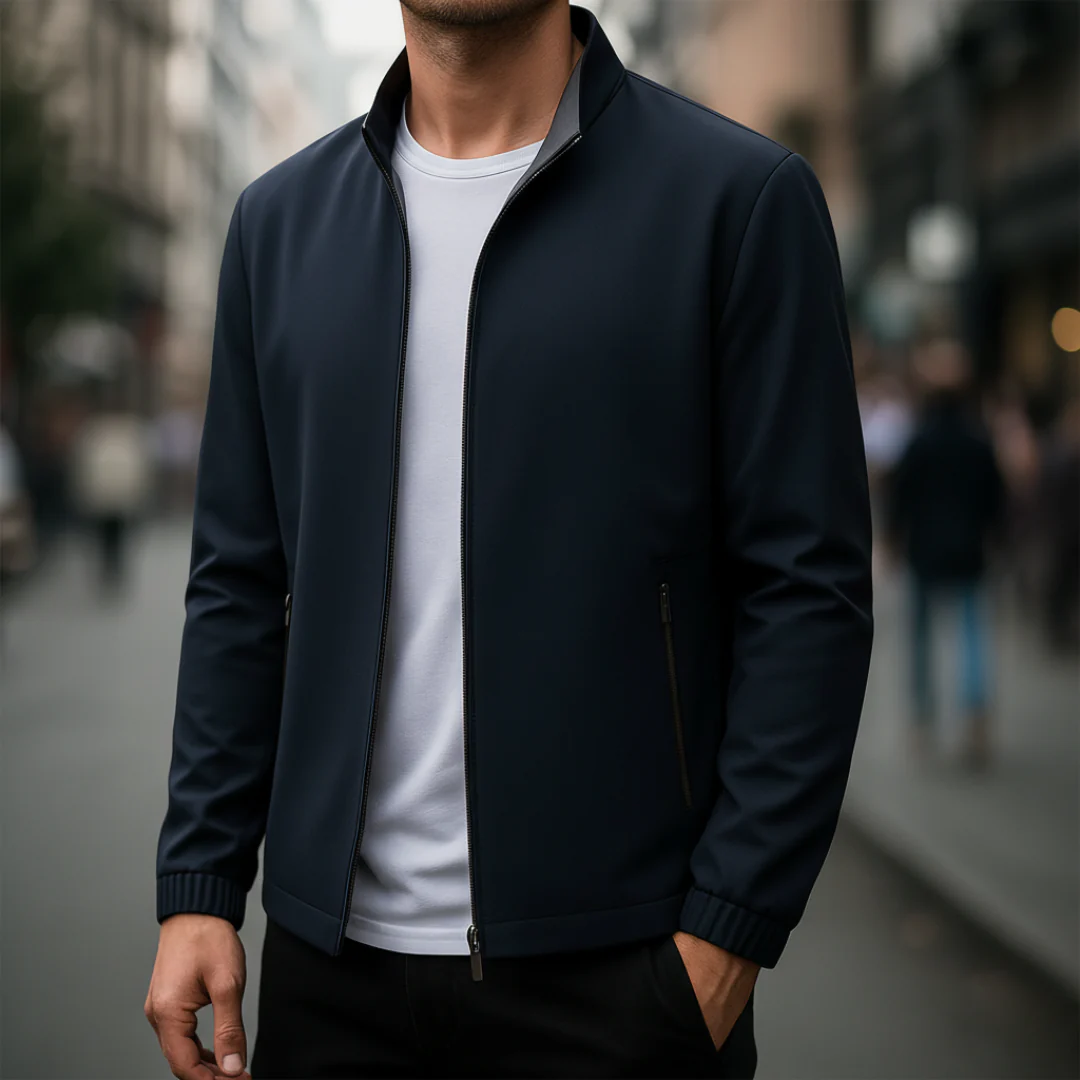 Giacca Uomo Bomber