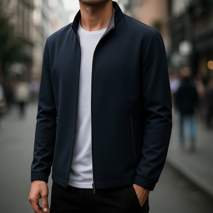 Giacca Uomo Bomber