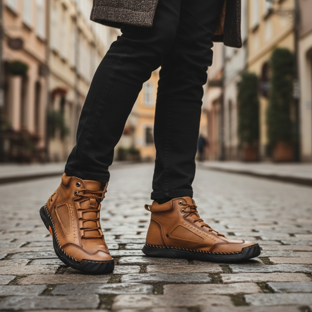 Scarpe da Uomo Casual Comode