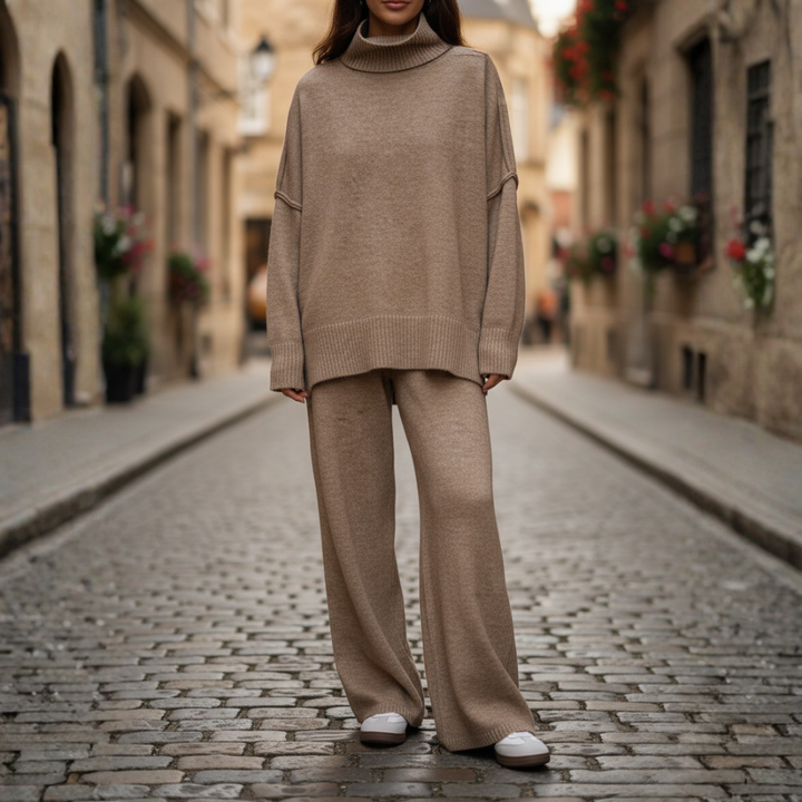 Donna Lounge Set 2 Pieces