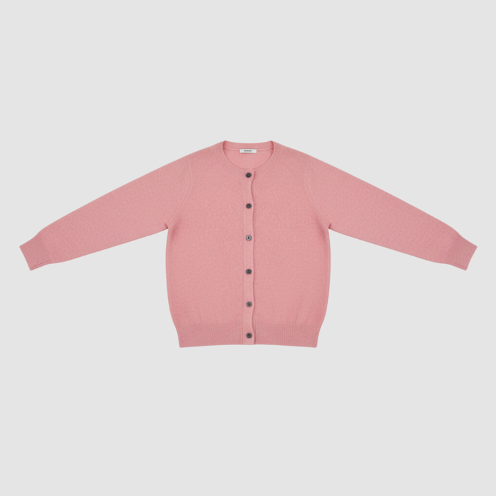 Cardigan da donna con bottoni