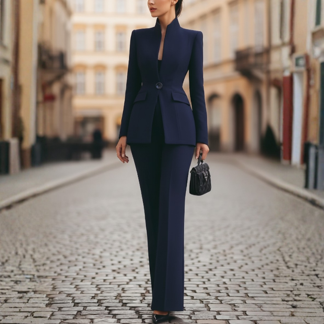 Abito Donna Completo Elegante