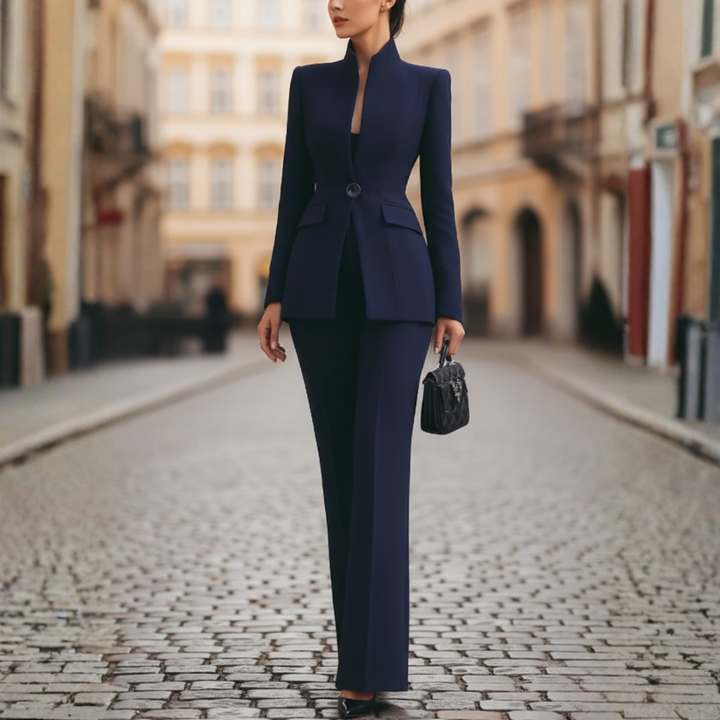 Abito Donna Completo Elegante