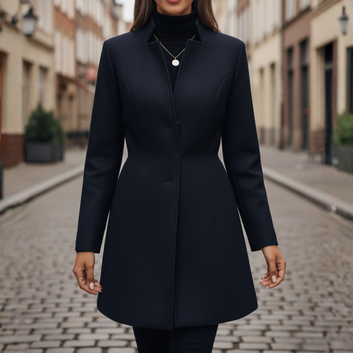 Cappotto Donna Lungo