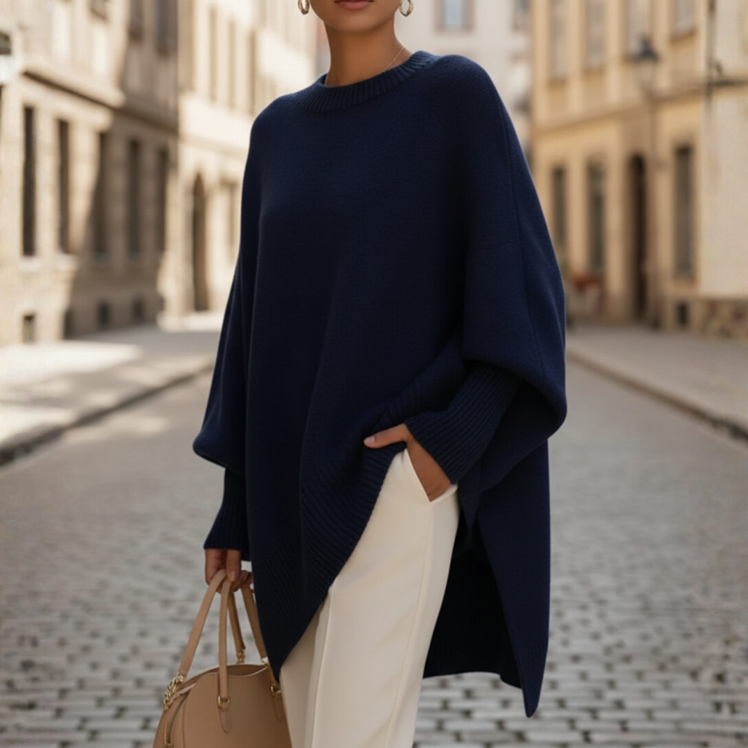 Maglione Donna Oversize