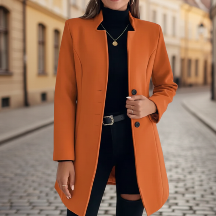 Cappotto Donna Lungo