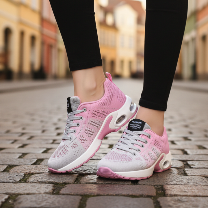 Scarpe sportive donna