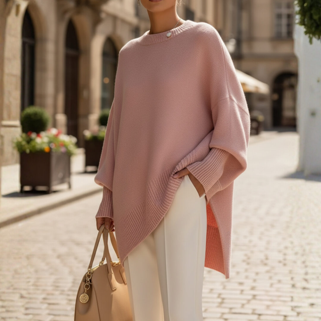 Maglione Donna Oversize