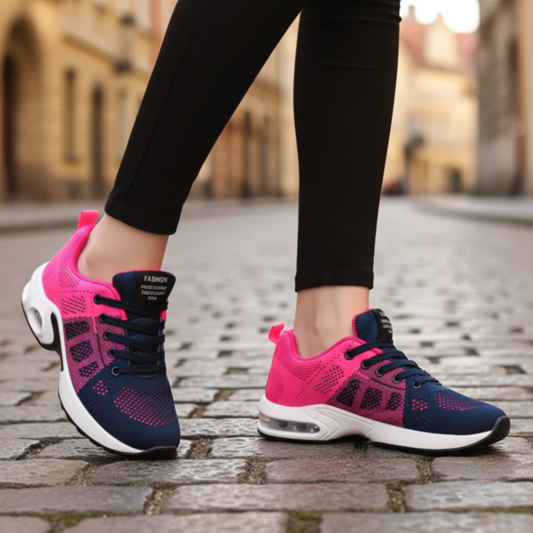 Scarpe sportive donna