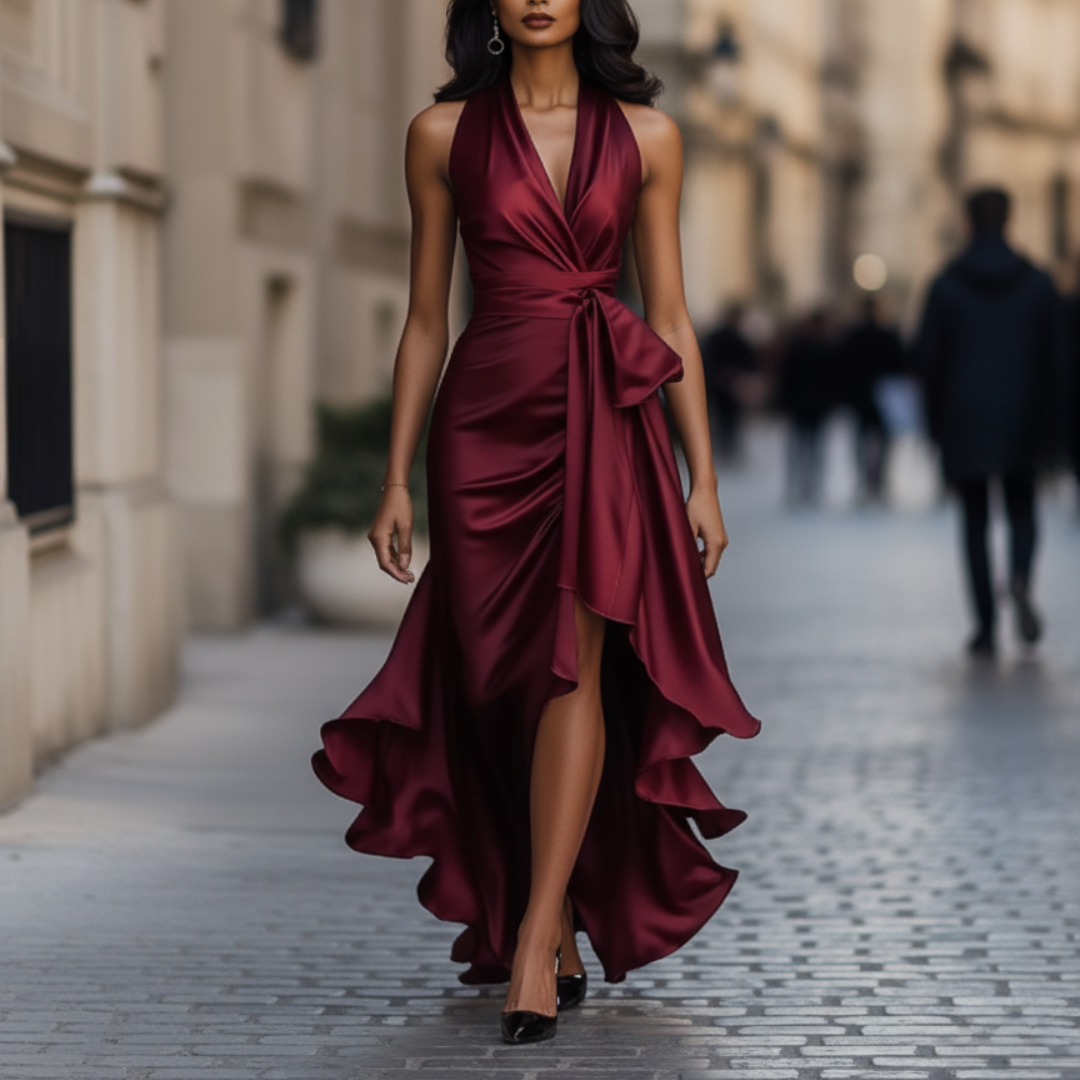 Abito Donna Elegante