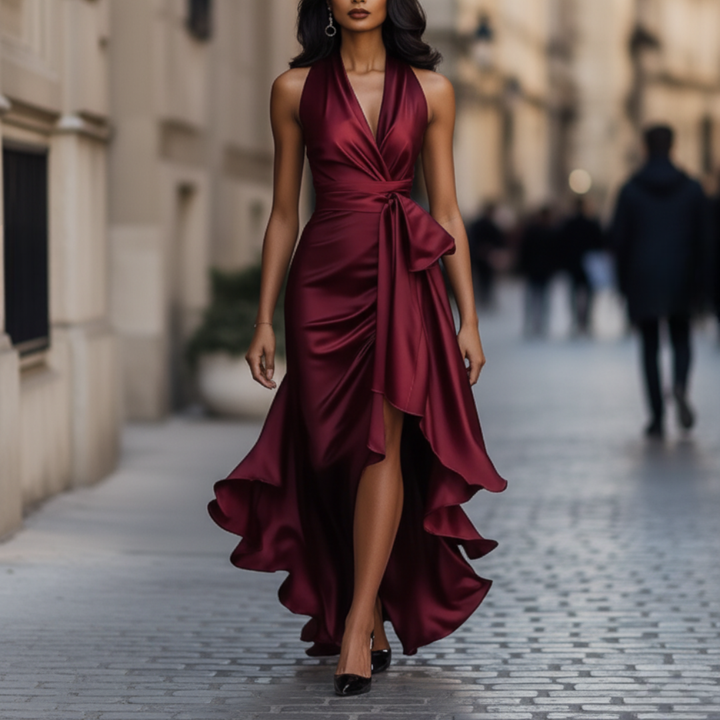 Abito Donna Elegante