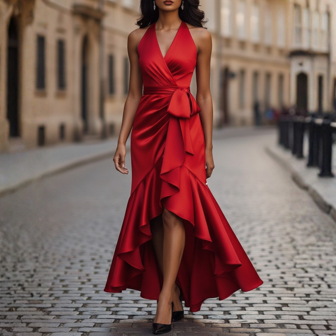 Abito Donna Elegante