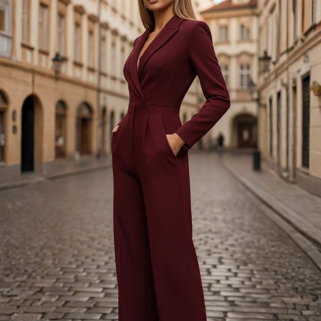 Women's Jumpsuit