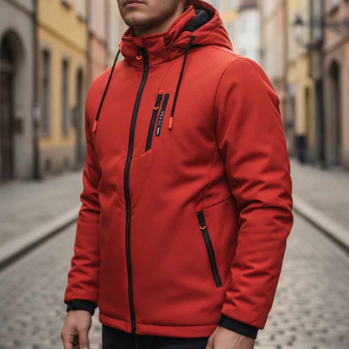Giacca Softshell da uomo