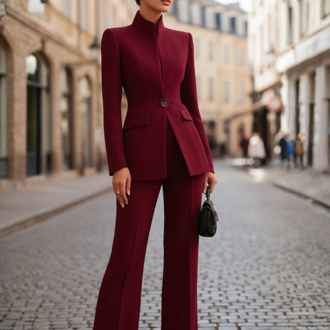 Abito Donna Completo Elegante