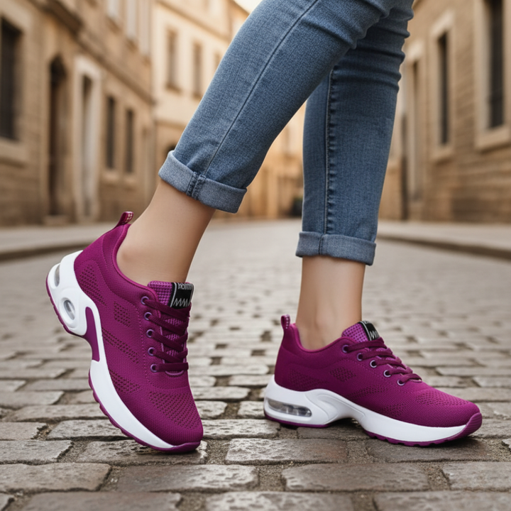 Scarpe sportive donna