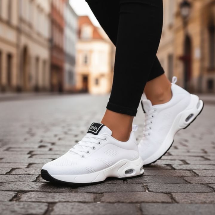 Scarpe sportive donna