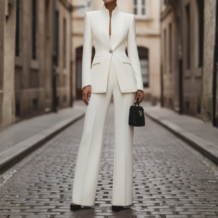 Abito Donna Completo Elegante