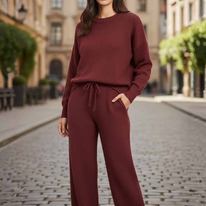 Completo Donna Casual