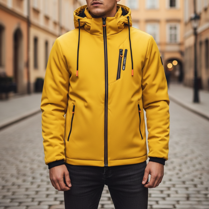 Giacca Softshell da uomo